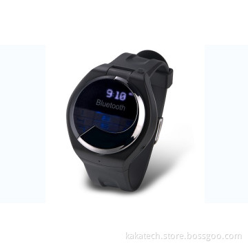 Bluetooth Bracelet Watch for Smartphone Kk A1